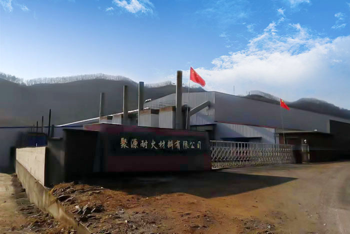 厂容厂貌