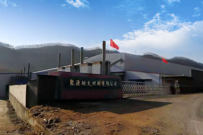 厂容厂貌